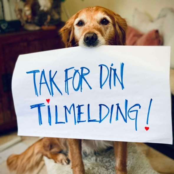 Tilmeldt