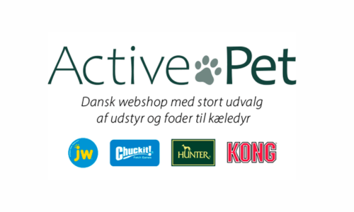 Activepet.dk