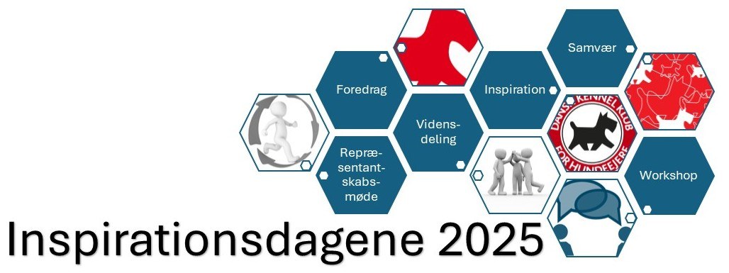 Inspirationsdagene 2025